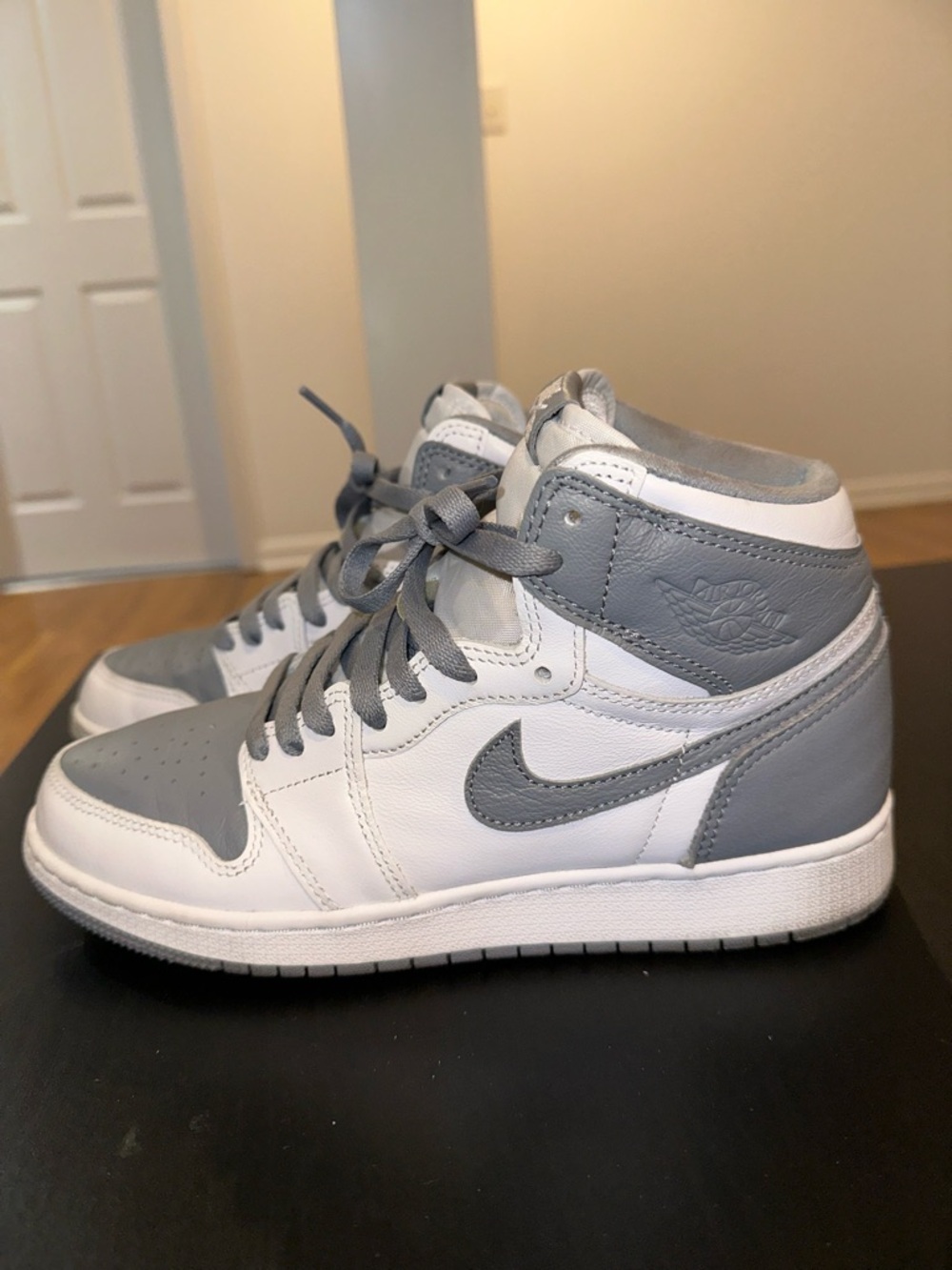 Jordan 1 Mid